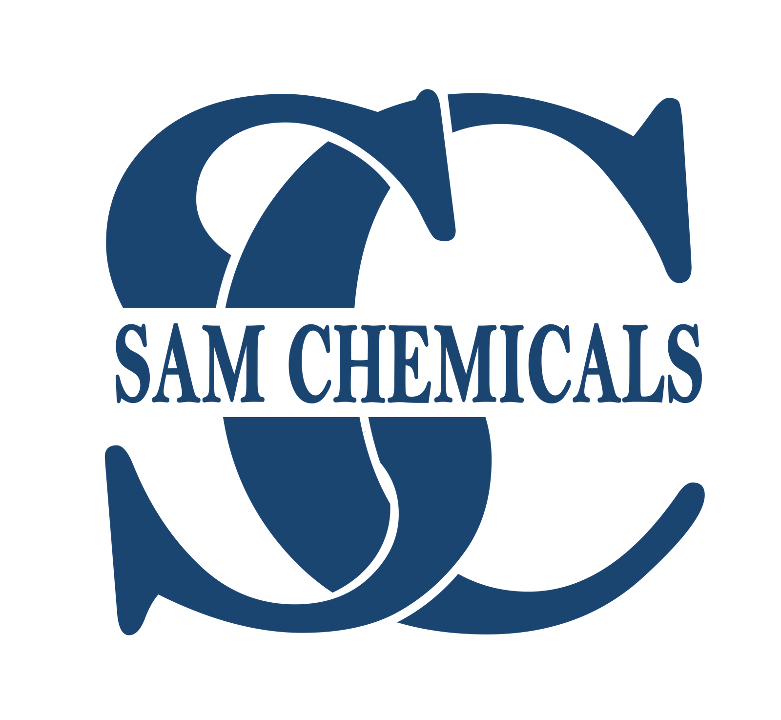 HOME - SAM CHEMICALS